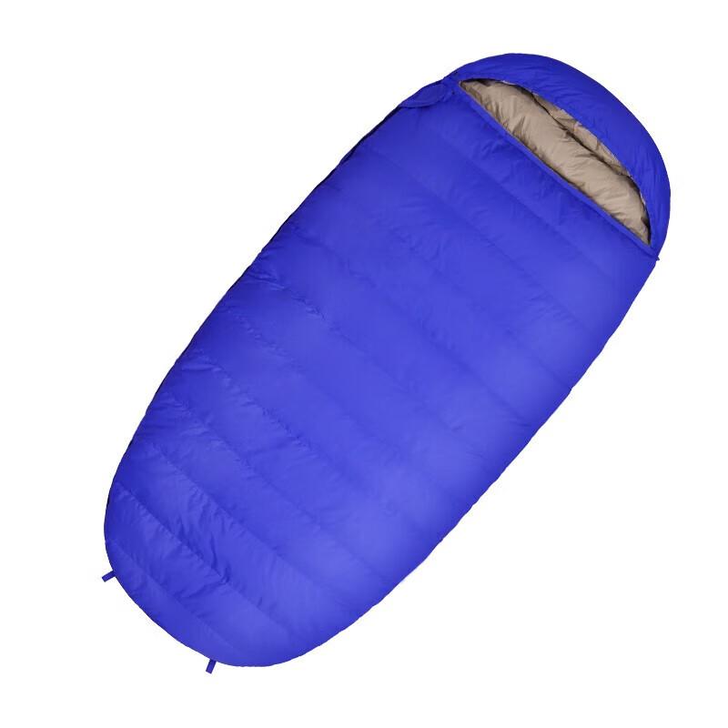

Tri-polar Egg-shaped Warm Sleeping Bag for Adults