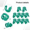 9485149 Clips Oil Cooler Clips Clips Oil Cooler Clips 9485149 9485149 For Volvo For C70 Plastic Tank Cap Cover