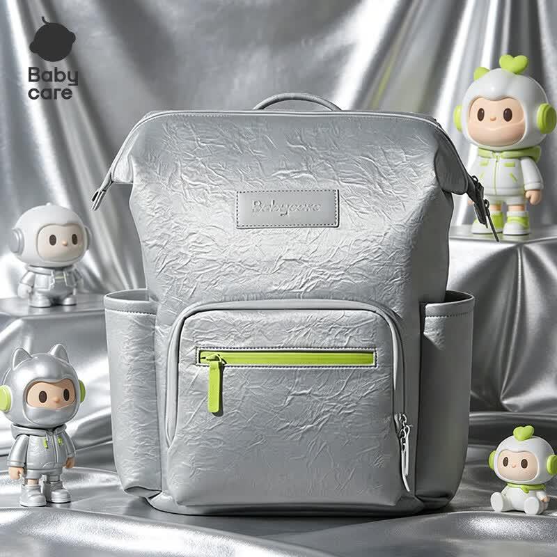 babycare Multi-functional Diaper Backpack