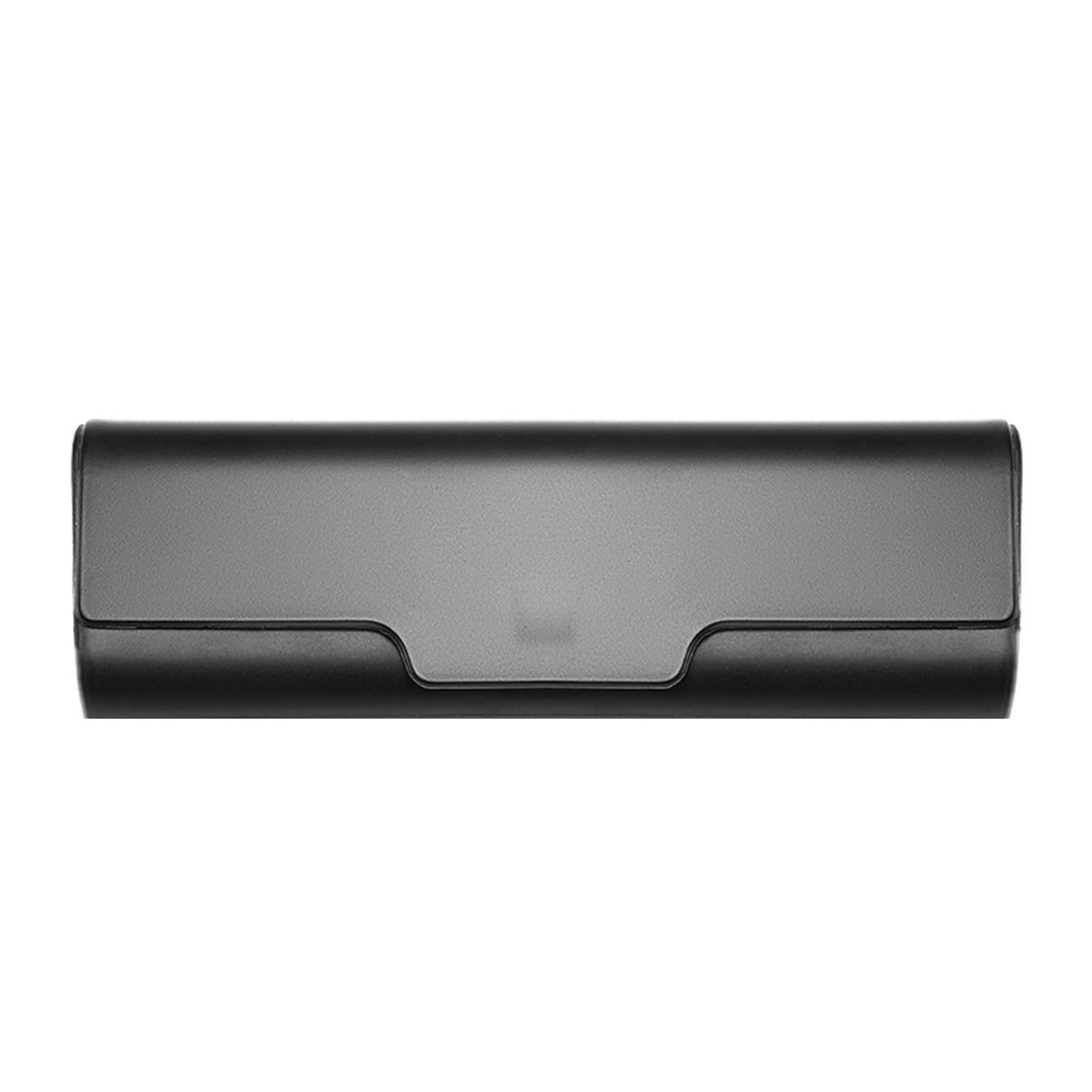 

Портативный футляр для очков, футляр для солнцезащитных очков One Size