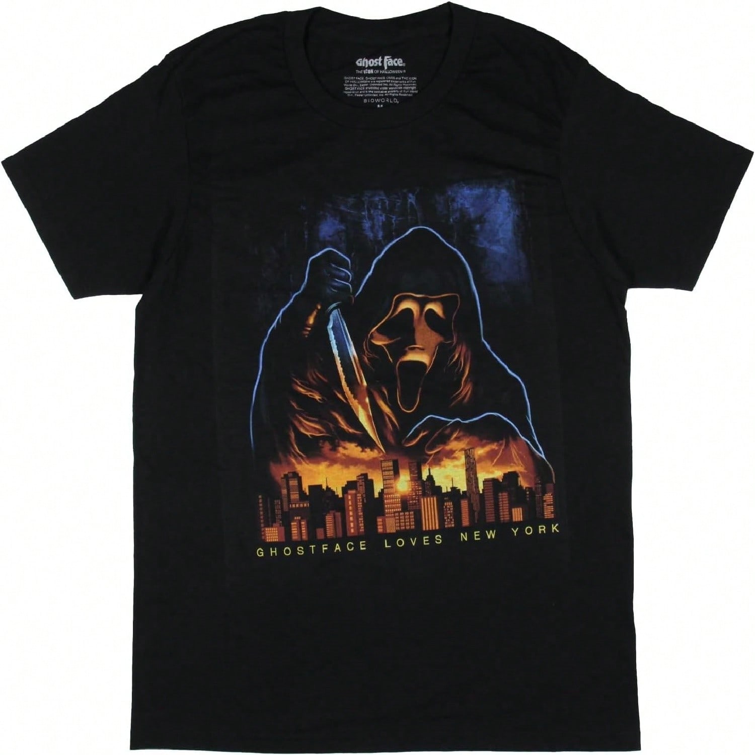 unisexs Wounisex T-Shirt S разноцветный