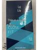 Celebrity Ultra Thin Ribbed Condoms with Hyaluronic Acid for Adult Pleasure and Family Planning