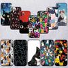 Cat Kitten Meow Case for Samsung Note 20 10 S25 Plus Ultra Lite FE M20 M21 M30 M31 M51 A11 A26 A51 A52 A53 A56 A70 A71 A72 A73