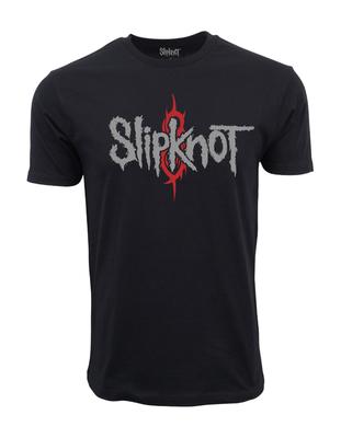 ΓΡΑΦΙΚΗ ΜΠΛΟΥΖΑ ΜΕ ΛΟΓΟΤΥΠΟ SLIPKNOT Unisex T-Shirt