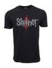 SLIPKNOT LOGO GRAPHIC TEE Unisex T-Shirt