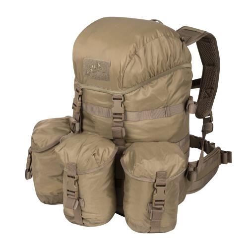 Helikontex Matilda Backpack Coyote