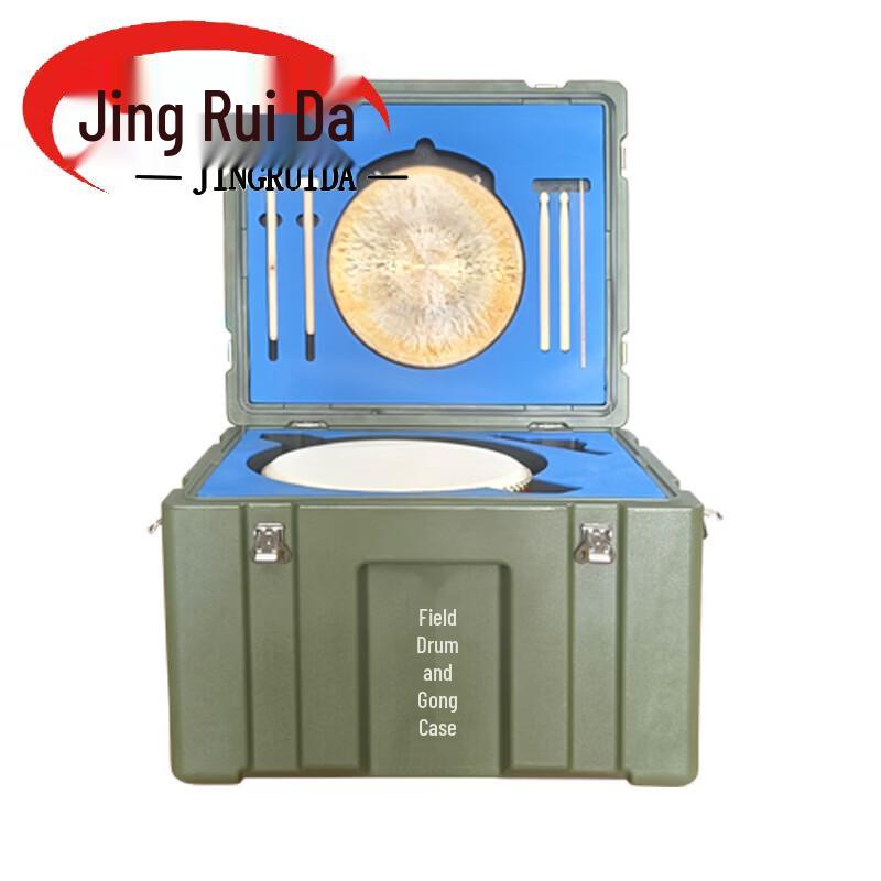 JINGRUIDA Rotomolded Equipment & Storage Box