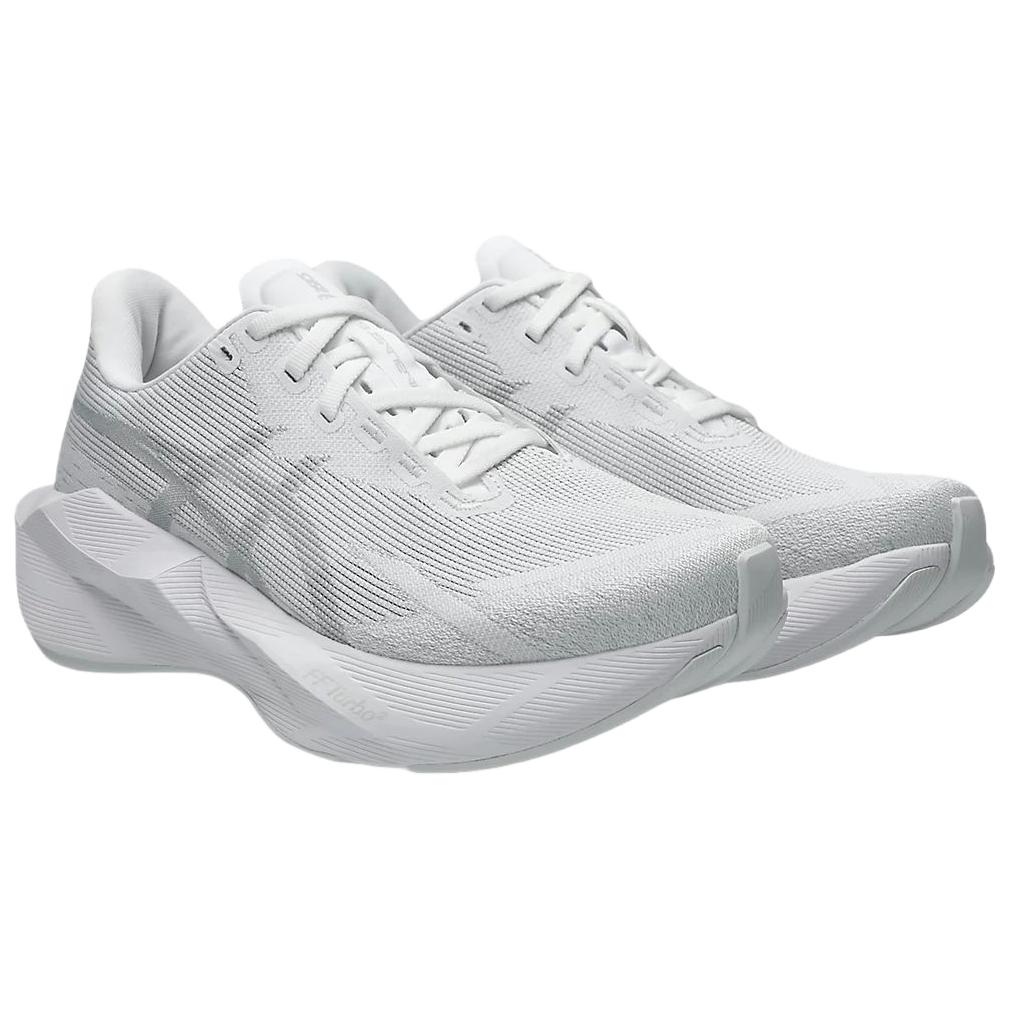 ASICS NOVABLAST 6 Running Shoes Women's White 1012C008-100