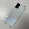For Samsung Galaxy S20 /S20 Plus /S20 Ultra Battery Back Cover Glass Panel Rear  Housing Case With Camera Lens Replacemet