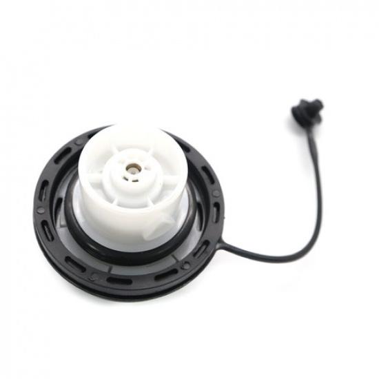 Fuel Tank Locking Cap w/ 2 Keys For Chevy GMC Buick Cadillac 10406366, 10412664