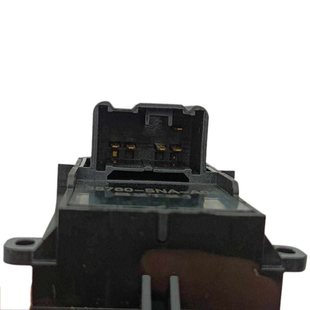 35760-SNA-J04 Power Window Switch For Honda Civic Sedan 2006-2011 FST-HO-1256