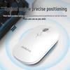 ThinkPlus Lenovo M20 Wireless Silent Mouse