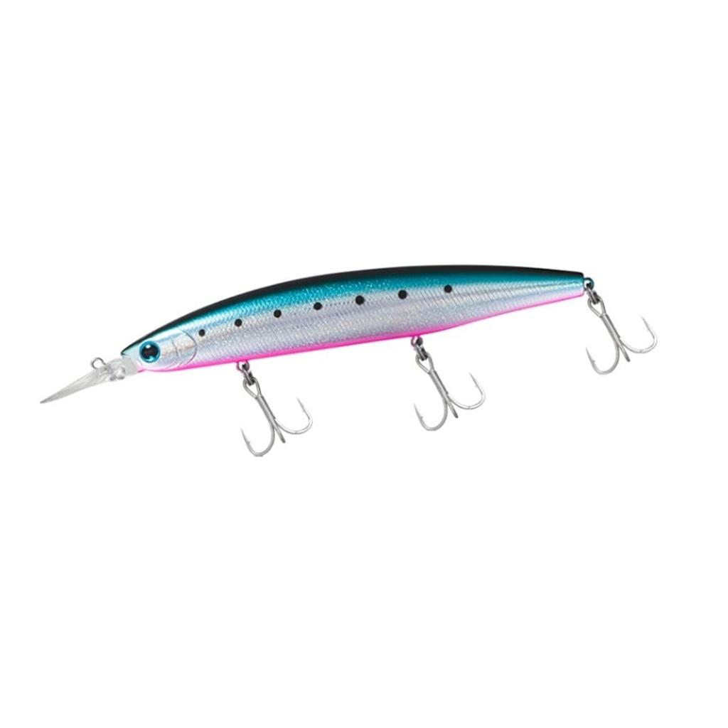 Daiwa Shoreline Shiner Z Set Upper 145S-DR