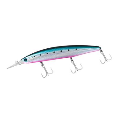Daiwa Shoreline Shiner Z Set Upper 145S-DR