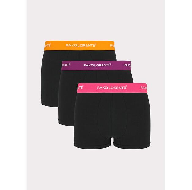 Боксеры Pako Lorente P22SF-GX-001 EU M