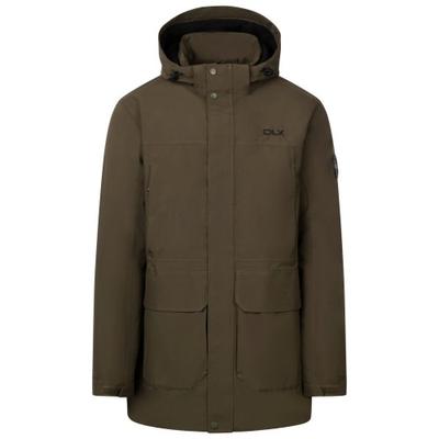 Mens Donahue DLX Padded Jacket