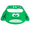 1PC Adjustable Baby Shower Caps Child Shampoo Hat Wash Hair Shield Bath Visor Hats Waterproof Ear Eye Protection Infant Supplies