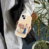 Singer S-Styles Love On Tour Harrys Phone Case For IPhone 16 15 14 13 12 11 Pro Max Plus Soft Leather Cover