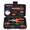 A-TIMES 9-Piece Household Tool Set