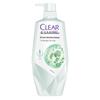 Clear Family Shampoo & Shower Gel Gift Set