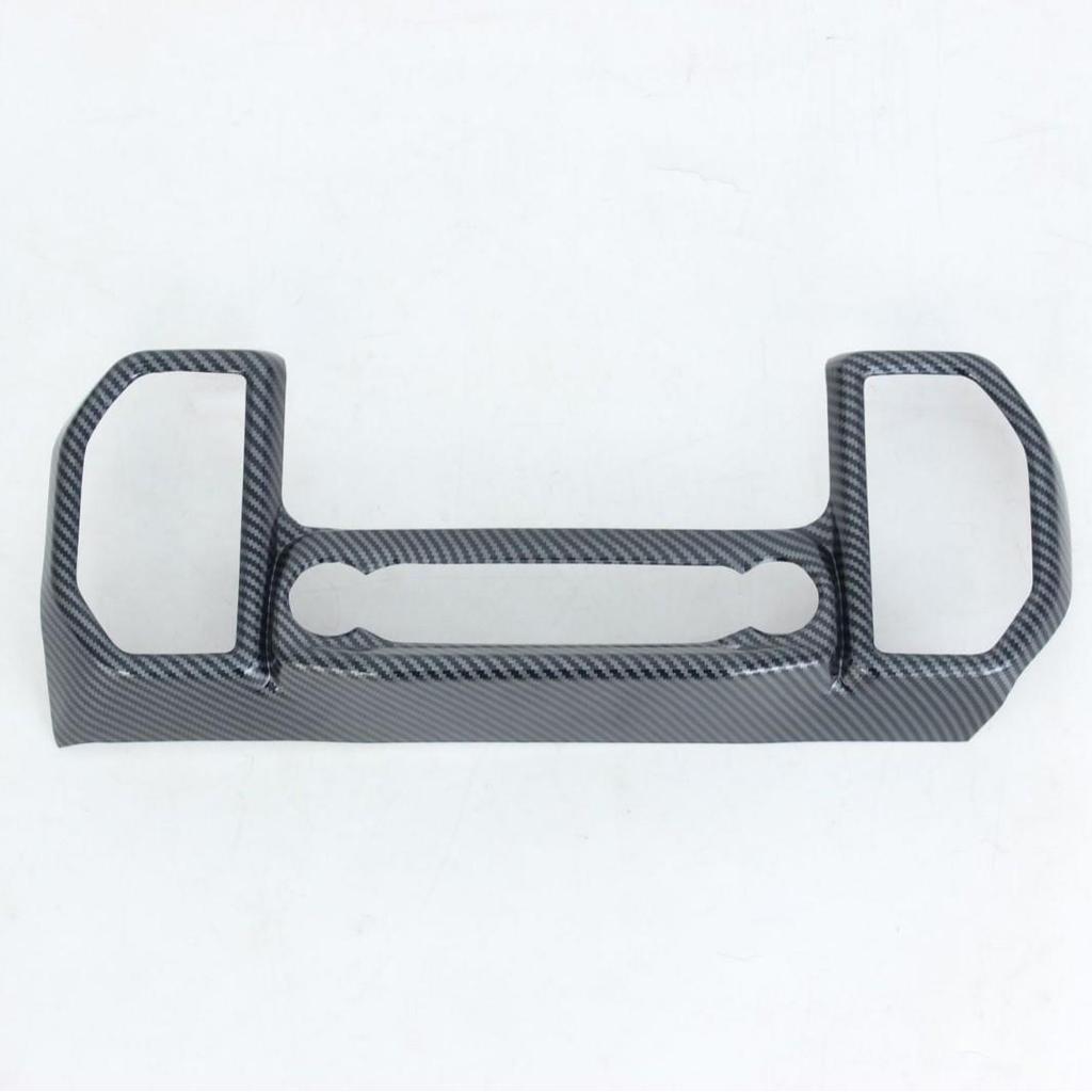 2024 Ford Bronco Sport Urban Interior Air Vent Sticker