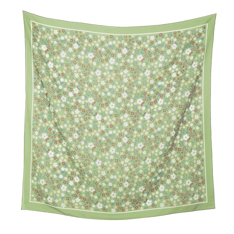 

Квадратный платок 110*110см Женский мусульманский хиджаб Головной платок Шарфы Принтованный Хлопковый Вуаль Квадратный Платок Хиджаб Тудунг Бавал Малайзия Хиджабы