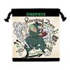 K Company One Piece Snøring x B18 x Pose, Zoro, OP-KC2-ZO, H20.5 D0.2cm
