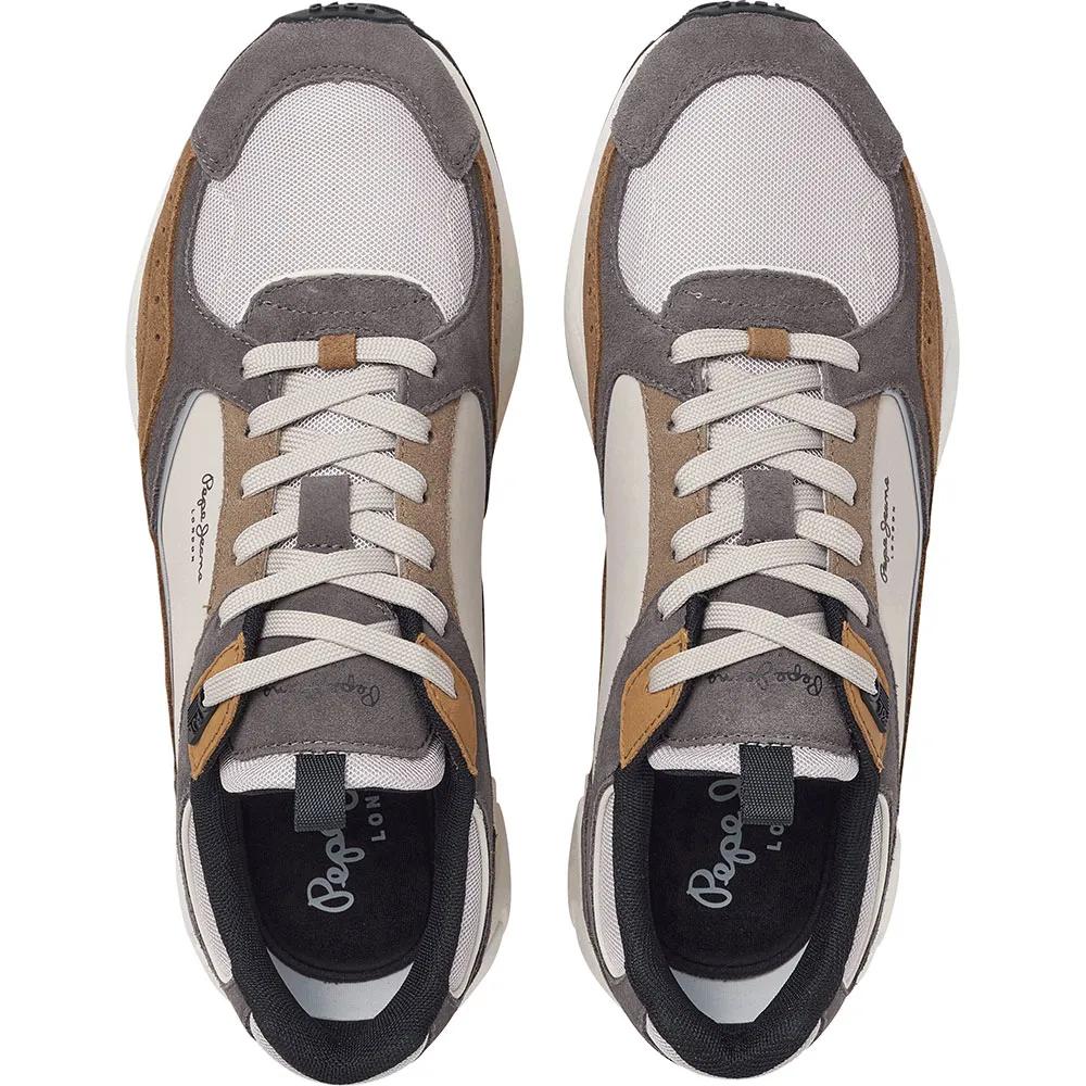 Pepe Jeans Marlon Sports Sneakers