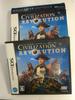 Civilization Revolution (includes "Strategy Guidebook")