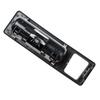 Car Boot Lid Tailgate Switch 51247368753 51247463162 Fit For BMW F10 F11 5 Series 2010-2015 Pushbutton