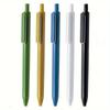 5 Pcs Classic Design Neutral Pen, Office Writing Signature Pen, Suitable for Business Men and Women, Smooth Writing (black Ink)