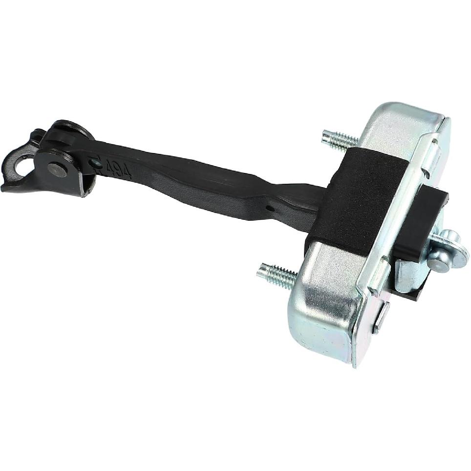 Front Left Door Check Bracket Stop Strap 68620-AE011 for Toyota Sienna 2004-2010 Car Door Check Arm Assembly LH Driver Side Door Check Strap Stopper