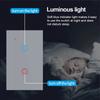 1/2/3/4 gang TUYA WiFi Smart Touch Switch 40A Wall Button App Remote Control Voice Timing Works With Alexa Alice Google Home