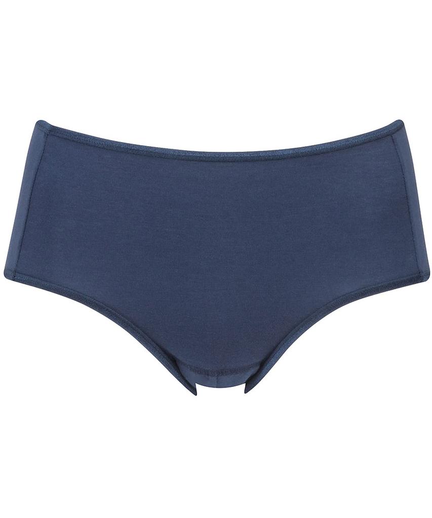 Sanitary Panties Cotton Blend Winged Pad Regular Size M Wing/Wacoal (Organic Body), Compatible, Length, Women's, EC8500,