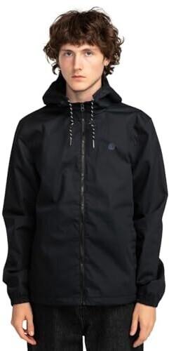 

Демисезонная куртка Element Windbreaker-Jacke blau XS