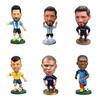 Messi Kylian Mbappé Collectible Action Figures Perfect Xmas Gift