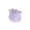 Sanei Boeki Pokemon ALL STAR COLLECTION Ditto (S) B14 x T13 x H14cm Plüschtier Pokemon PP109