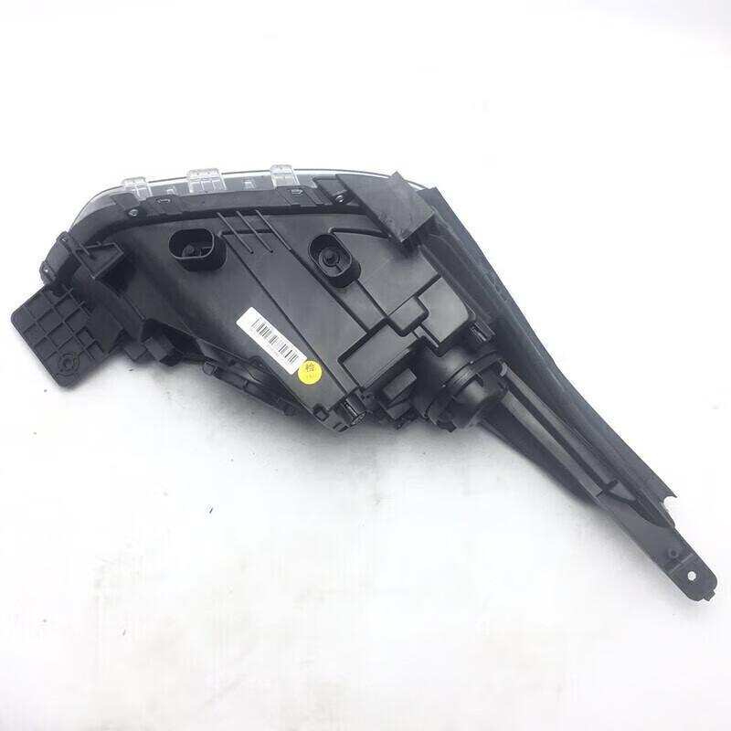 Compatible with 2015-2018 Hyundai IX25 Headlight Front Lamp Assembly