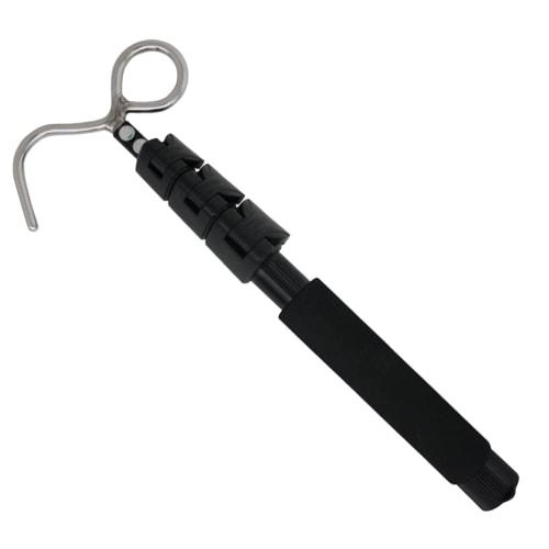 DOGYU Sangyo BLT-700M Sling Safety Rod, Maximum Length 730mm, Hook Width 54mm