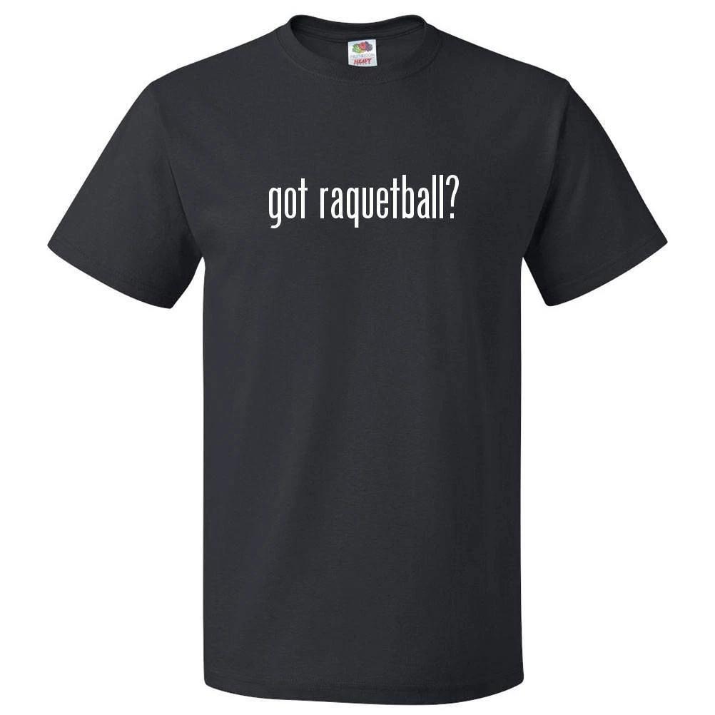 ¿Tienes raquetball? Camiseta TeeSe abre en una nueva ventana o pestaña 3XL