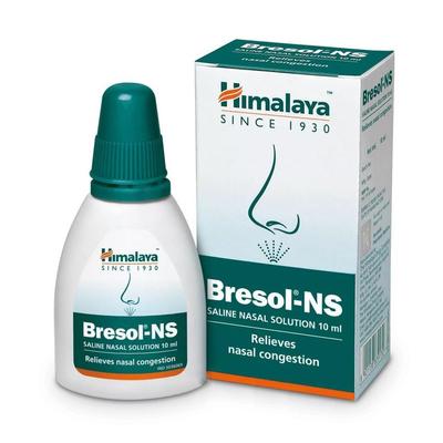 Bresol-NS (10 ml), Bresol-NS,