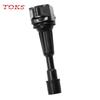 1pcs Brand New ZJ20-18-100 Ignition Coil for Mazda 2 1.5L L4 2011-2015 Mazda 3 1.4L 1.6L