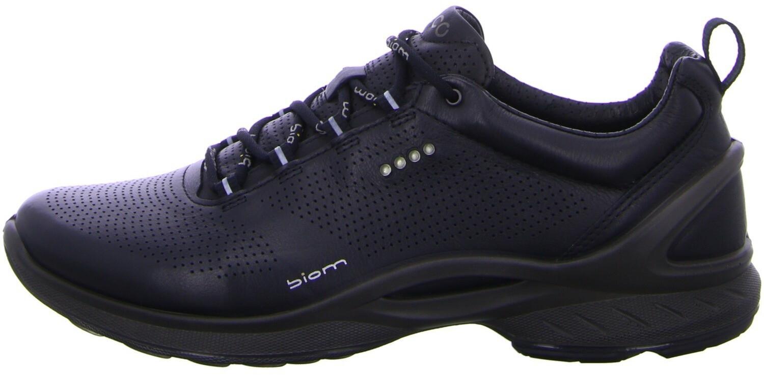 

Кроссовки Ecco Biom Fjuel Women black 36