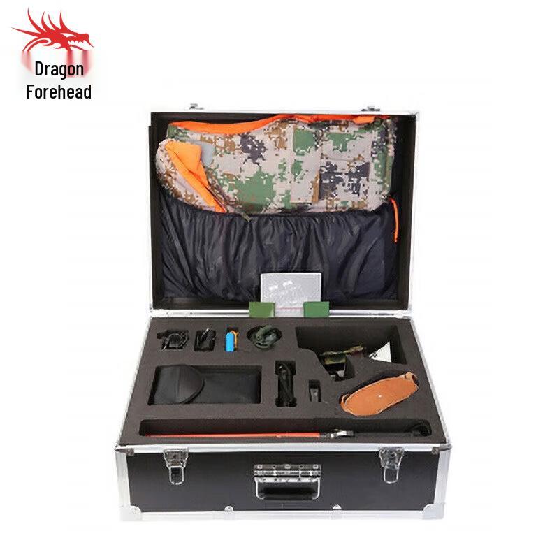 Professional Reconnaissance & Security Tool Kit