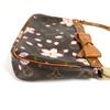 Louis Vuitton M92006 Monogram Cherry PochetteAccessoires Mini Hand Bag Pouch