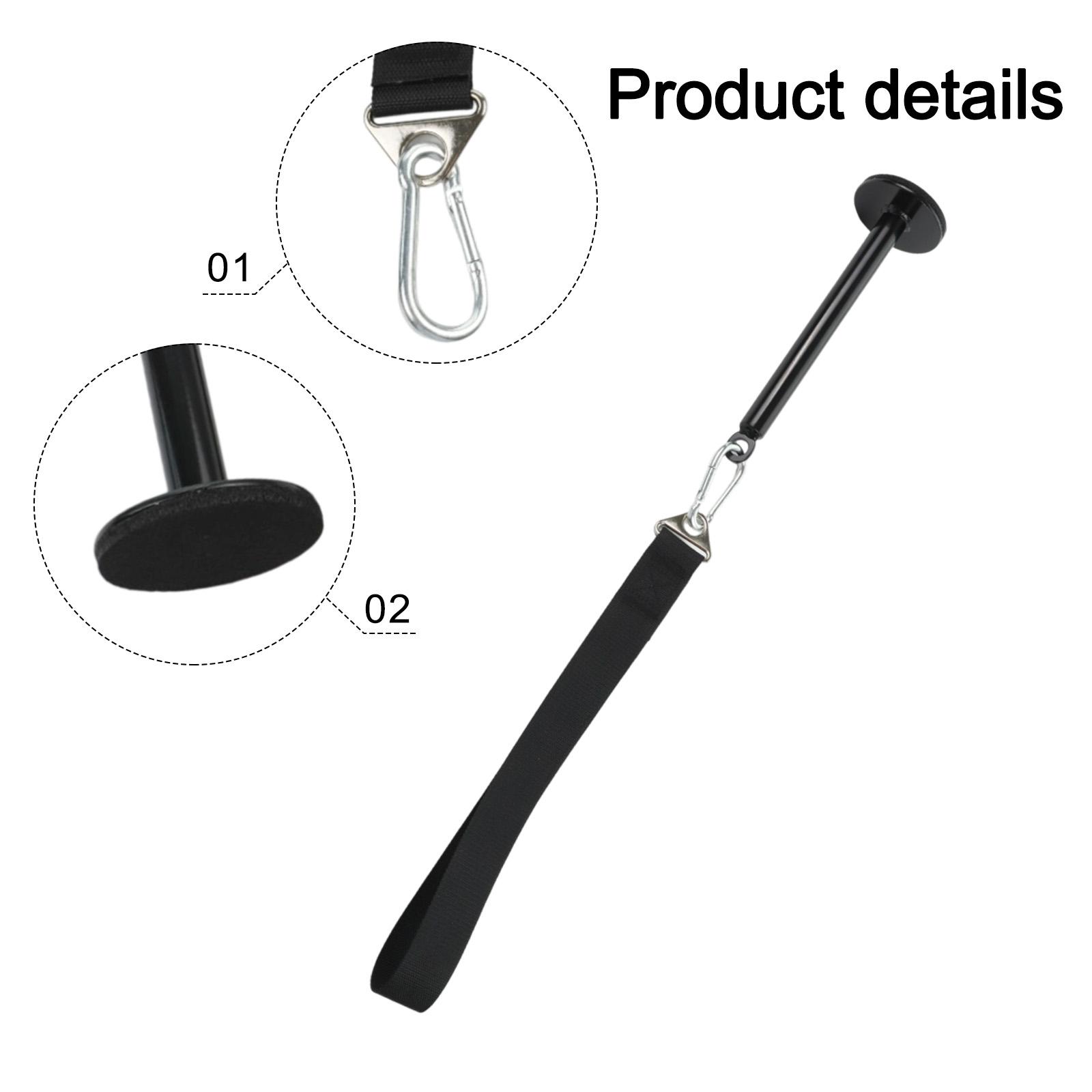 

Complete Training Package Arm Training Strap Forearm Strengthener