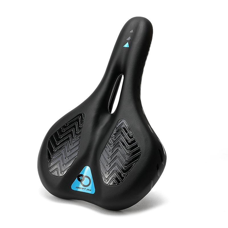 

Yafee Yafeng Cross Border New Product Bicycle Cushion Seat Mountain Bike Saddle Riding 280X170MM