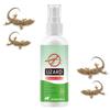 Repellents for House Gecko Spray 50ml Natural Lizard Repellents Powerful Reptile Deterrents Pet Safe Repel Repeller for Ants