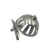 Stainless Steel Urine Strainers Cover Bathroom Urinal Drain Stopper Filter Universal Strainer Urinal Parts Enduring