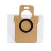 Xiaomi M40/D110CN Robot Vacuum Accessories: Main Brush, Side Brush, Dust Bag, Filter Screen, Mop, Roller Brush Consumables.